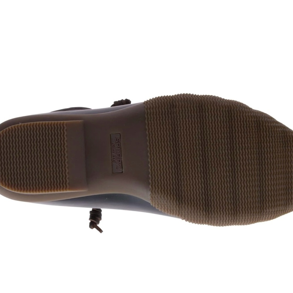 Sperry®
Saltwater Quilted Nylon Boots - Picture 6 of 6